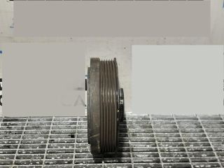 bontott MAZDA CX-5 Főtengely Szíjtárcsa