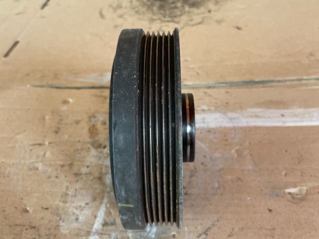 bontott MAZDA CX-5 Főtengely Szíjtárcsa