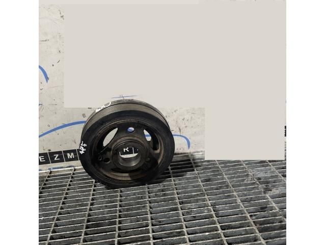 bontott MAZDA CX-5 Főtengely Szíjtárcsa