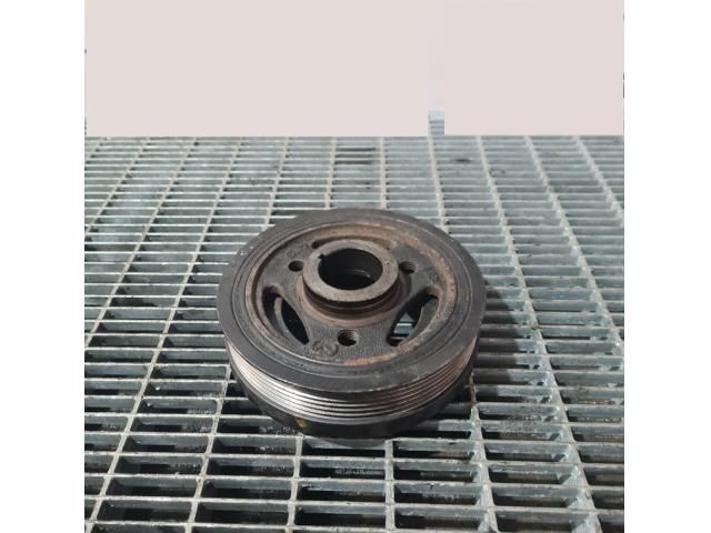 bontott MAZDA CX-5 Főtengely Szíjtárcsa