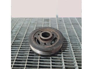 bontott MAZDA CX-5 Főtengely Szíjtárcsa