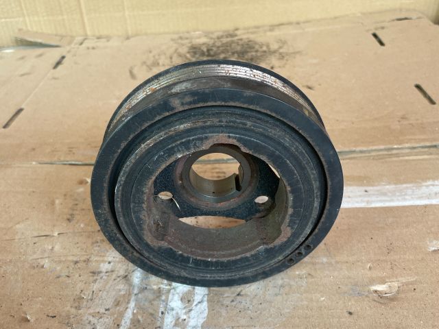 bontott MAZDA CX-5 Főtengely Szíjtárcsa