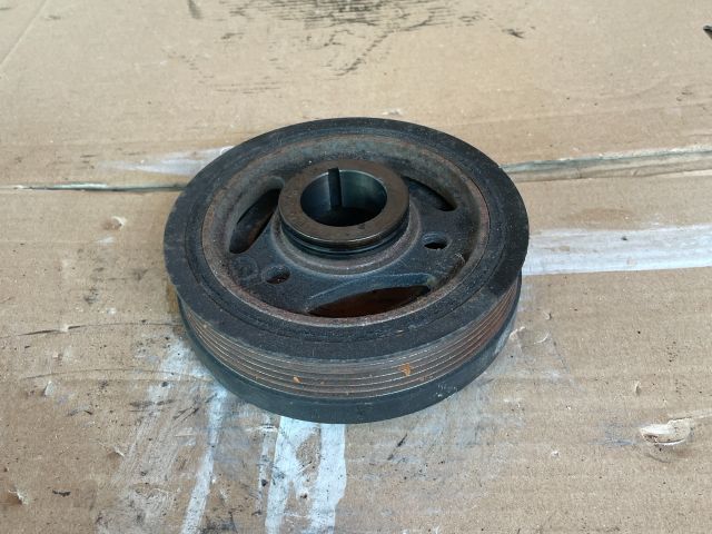 bontott MAZDA CX-5 Főtengely Szíjtárcsa