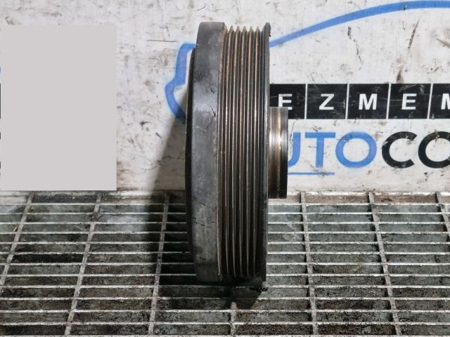 bontott MAZDA CX-5 Főtengely Szíjtárcsa