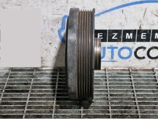 bontott MAZDA CX-5 Főtengely Szíjtárcsa