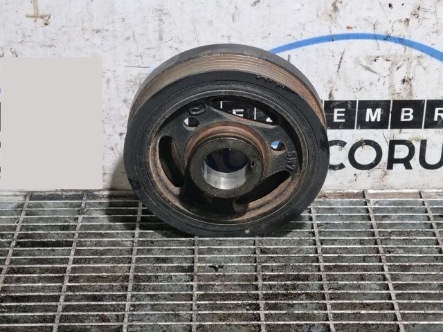 bontott MAZDA CX-5 Főtengely Szíjtárcsa