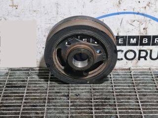 bontott MAZDA CX-5 Főtengely Szíjtárcsa