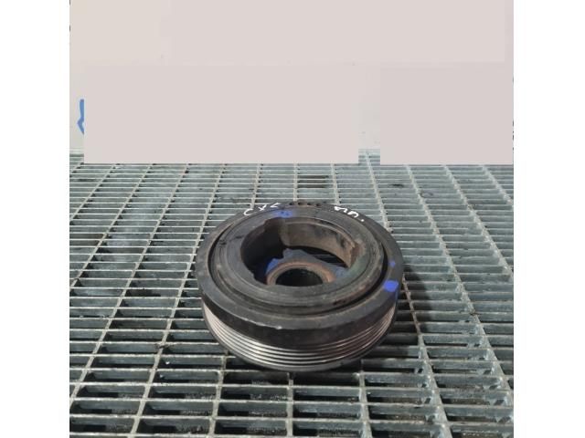 bontott MAZDA CX-5 Főtengely Szíjtárcsa