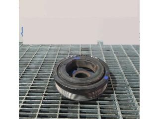 bontott MAZDA CX-5 Főtengely Szíjtárcsa