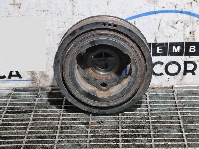 bontott MAZDA CX-5 Főtengely Szíjtárcsa