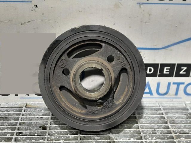 bontott MAZDA CX-5 Főtengely Szíjtárcsa