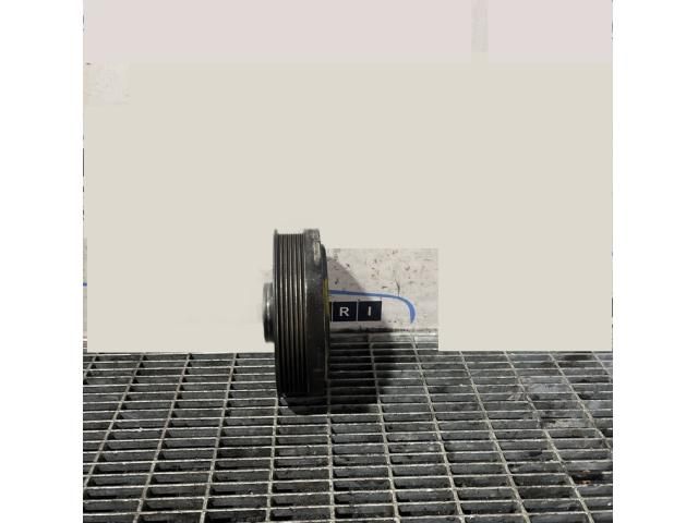 bontott MAZDA CX-5 Főtengely Szíjtárcsa