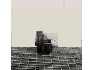 bontott MAZDA CX-5 Főtengely Szíjtárcsa