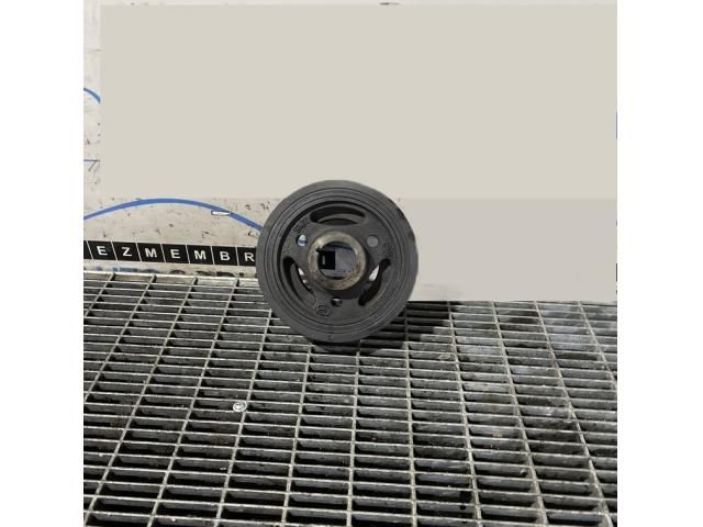 bontott MAZDA CX-5 Főtengely Szíjtárcsa