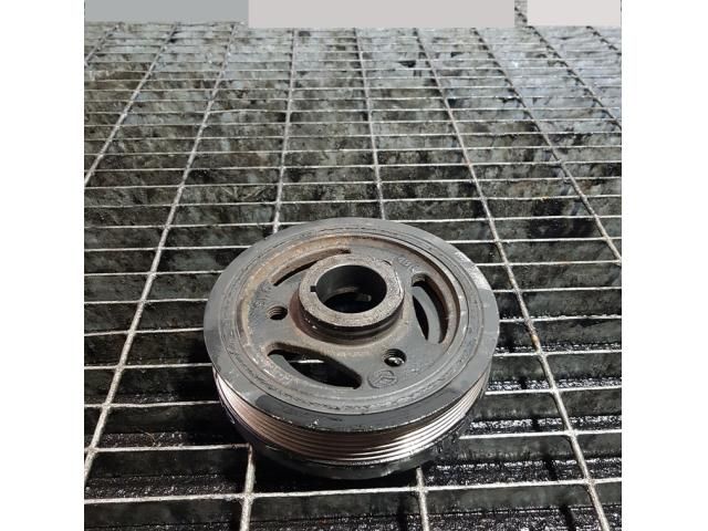 bontott MAZDA CX-5 Főtengely Szíjtárcsa