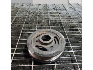 bontott MAZDA CX-5 Főtengely Szíjtárcsa