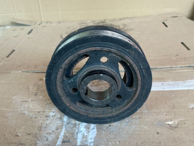 bontott MAZDA CX-5 Főtengely Szíjtárcsa