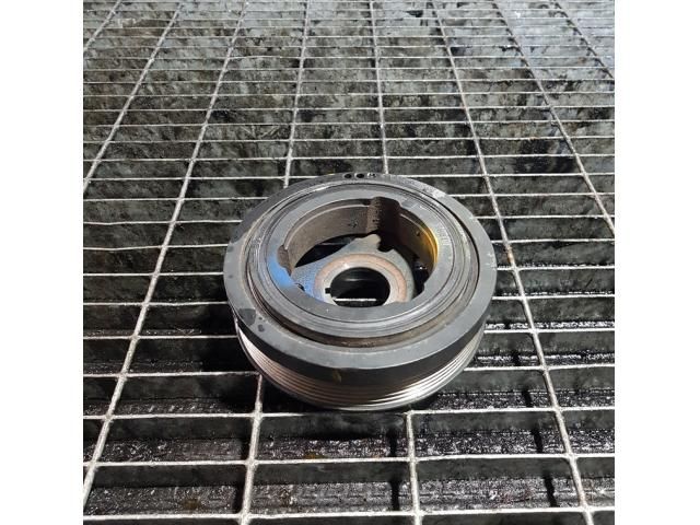 bontott MAZDA CX-5 Főtengely Szíjtárcsa