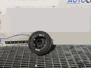 bontott MAZDA CX-5 Főtengely Szíjtárcsa