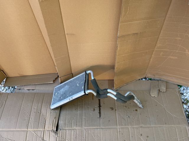 bontott MAZDA CX-5 Fűtőradiátor