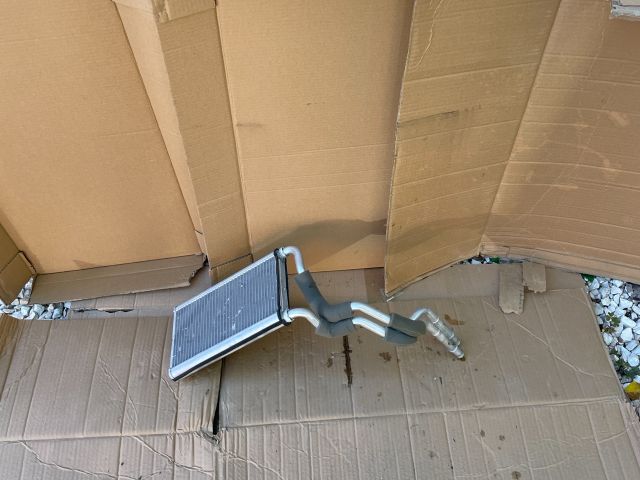 bontott MAZDA CX-5 Fűtőradiátor