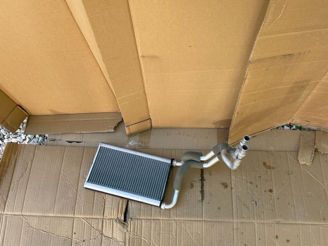 bontott MAZDA CX-5 Fűtőradiátor