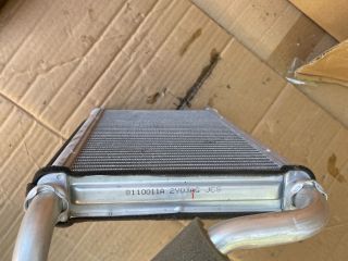 bontott MAZDA CX-5 Fűtőradiátor