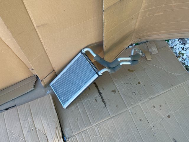 bontott MAZDA CX-5 Fűtőradiátor