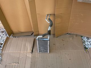 bontott MAZDA CX-5 Fűtőradiátor