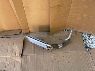 bontott MAZDA CX-5 Fűtőradiátor