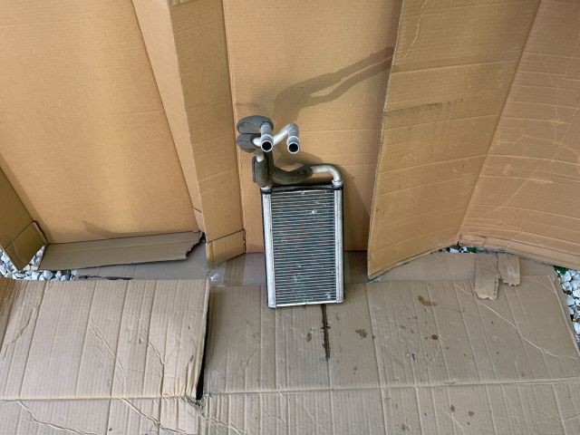 bontott MAZDA CX-5 Fűtőradiátor