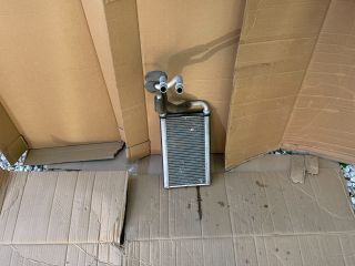 bontott MAZDA CX-5 Fűtőradiátor