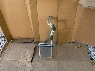 bontott MAZDA CX-5 Fűtőradiátor