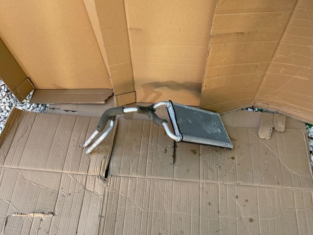 bontott MAZDA CX-5 Fűtőradiátor