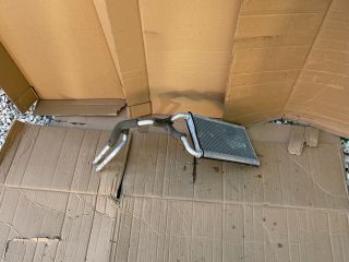 bontott MAZDA CX-5 Fűtőradiátor