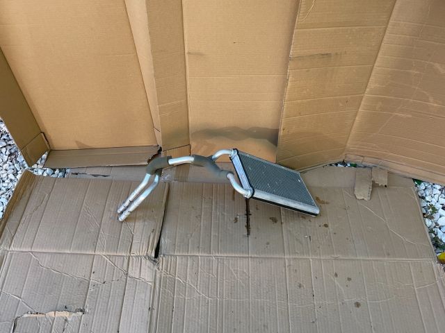 bontott MAZDA CX-5 Fűtőradiátor