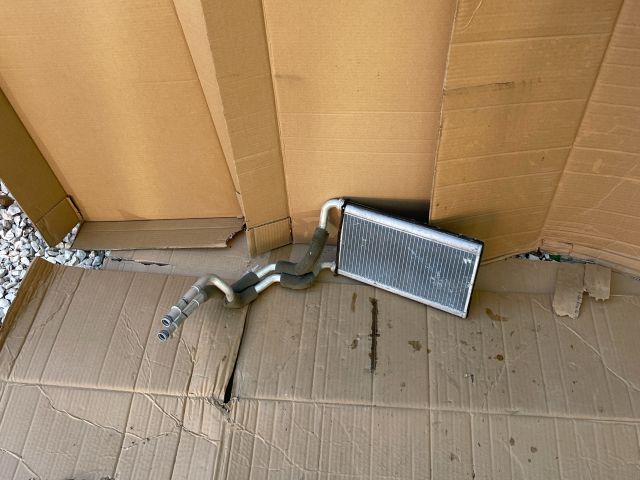 bontott MAZDA CX-5 Fűtőradiátor