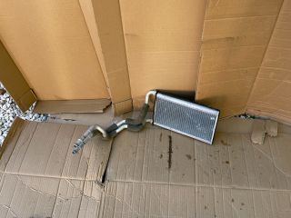 bontott MAZDA CX-5 Fűtőradiátor