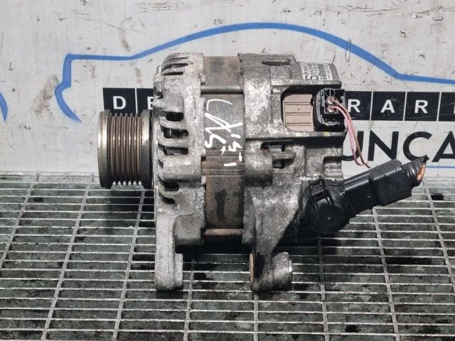 bontott MAZDA CX-5 Generátor