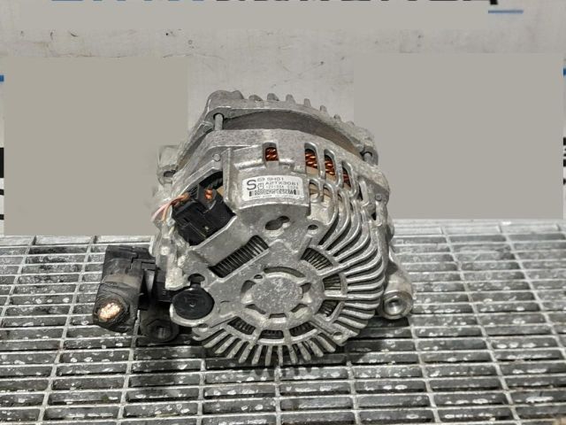 bontott MAZDA CX-5 Generátor