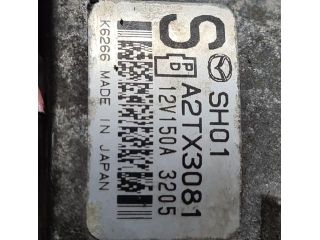 bontott MAZDA CX-5 Generátor