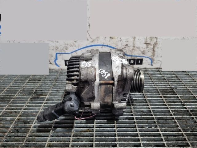 bontott MAZDA CX-5 Generátor