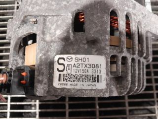 bontott MAZDA CX-5 Generátor