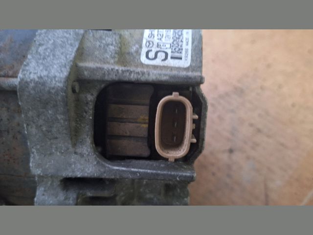 bontott MAZDA CX-5 Generátor