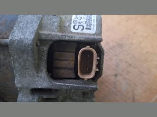 bontott MAZDA CX-5 Generátor