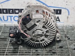 bontott MAZDA CX-5 Generátor