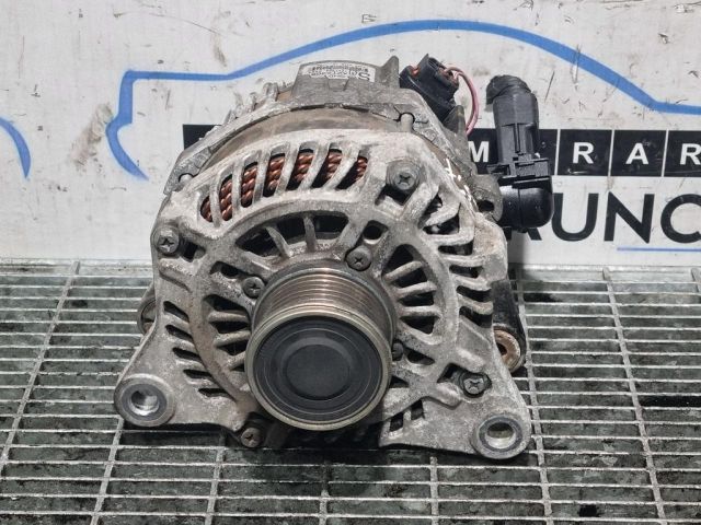 bontott MAZDA CX-5 Generátor