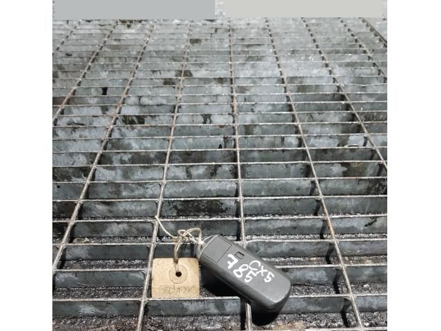 bontott MAZDA CX-5 Gyújtáskapcsoló