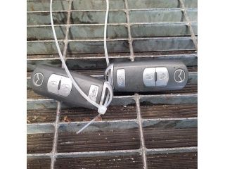 bontott MAZDA CX-5 Gyújtáskapcsoló