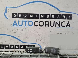 bontott MAZDA CX-5 Gyújtáskapcsoló